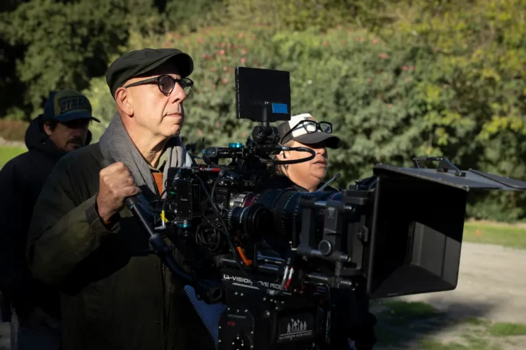Cinque secondi: al via le riprese del nuovo film di Paolo Virz&igrave;