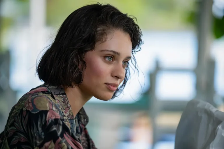 Daniela Melchior si unisce a Paul Rudd e Jack Black nel remake di ANACONDA