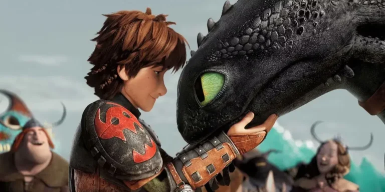 Dragon Trainer, Nick Frost rivela perch&eacute; il remake live-action non deluder&agrave;