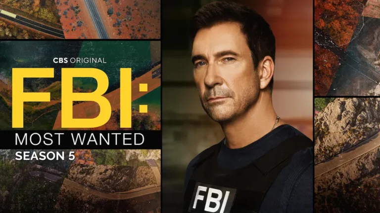 FBI: Most Wanted 5 stagione, trama, cast, data di uscita e tutto quello che sappiamo