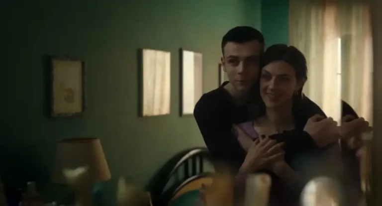 Familia: recensione del film di Francesco Costabile