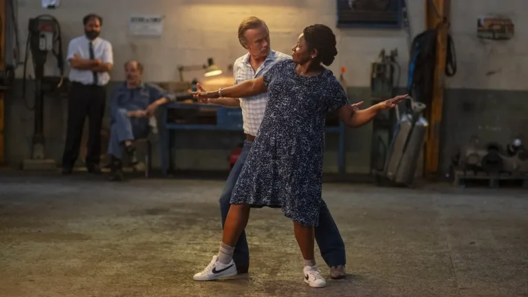 Rumba Therapy: dalla trama al cast, tutte le curiosit&agrave; sul film
