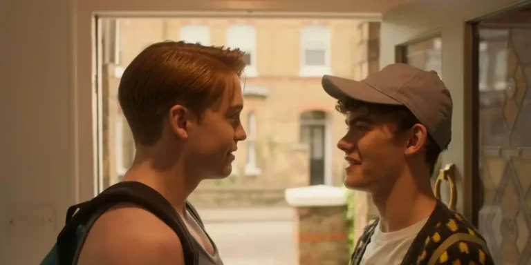 Heartstopper 4 si far&agrave;? A rispondere &egrave; la creatrice che svela i primi per i prossimi episodi