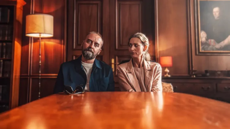 Il Divorzio: la spiegazione del finale del film Netflix