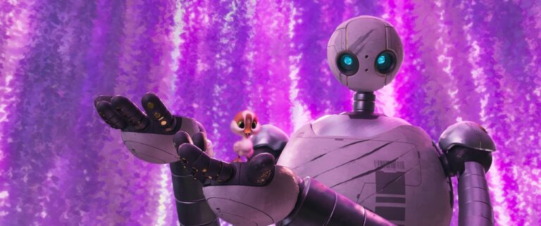 Il Robot Selvaggio 2 &egrave; ufficiale: nuovi registi e primi dettagli sulla trama!