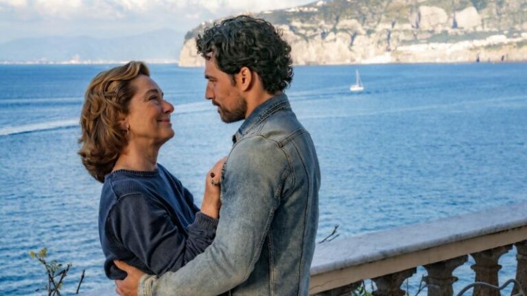 Inganno: recensione della serie thriller di Netflix