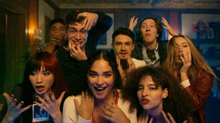 It&rsquo;s What&rsquo;s Inside: recensione del film di Greg Jardin