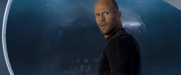 Shark &ndash; Il primo squalo: la spiegazione del finale del film