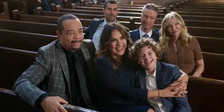Law and Order: SVU 26, data di uscita, cast, trama e tutto ci&ograve; che sappiamo