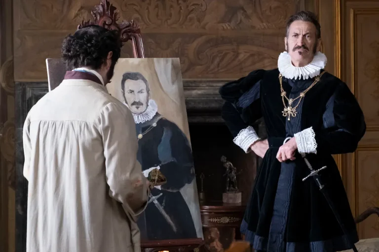 Il principe di Roma: dal cast alle location, tutte le curiosit&agrave; sul film