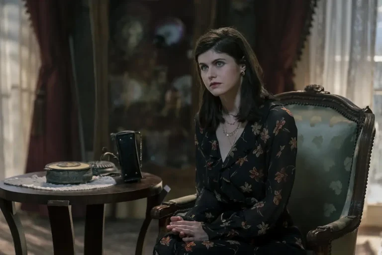 Mayfair Witches &ndash; stagione 1, spiegazione del finale: cosa succede a Rowan?