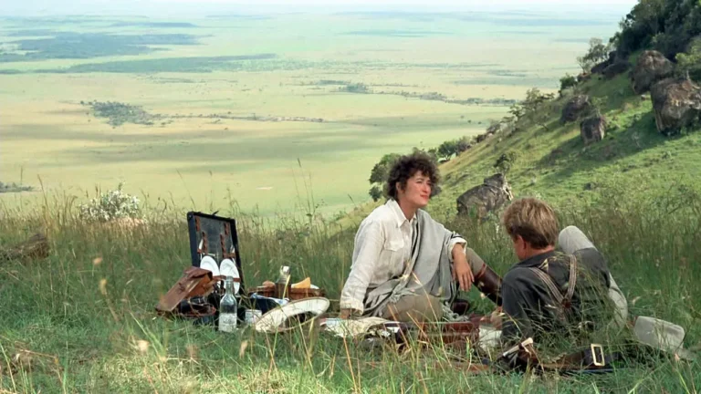 La mia Africa: la storia vera dietro il film con Meryl Streep