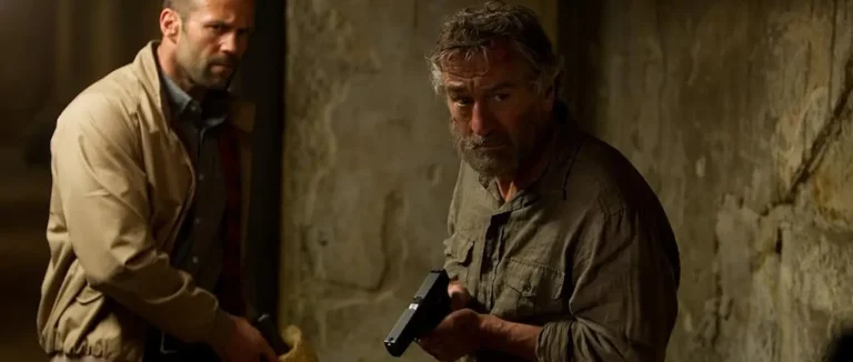 Killer Elite: la storia vera dietro il film con Jason Statham