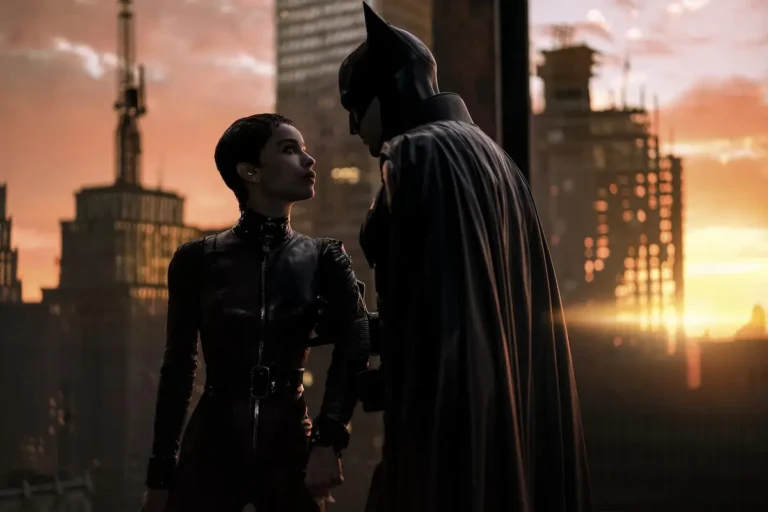 The Batman &ndash; Parte II: Emma Stone ha rifiutato il ruolo ora di Scarlett Johansson