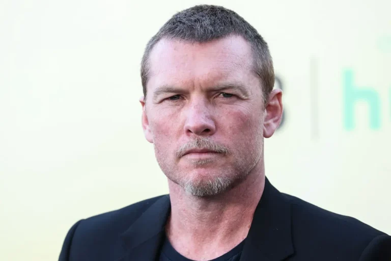 Sam Worthington nel cast del film First Warrior