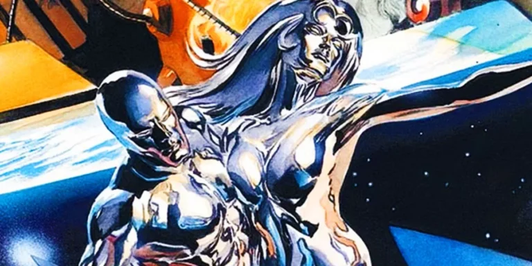 Silver Surfer, un progetto da solista &egrave; in sviluppo, ma sar&agrave; dedicato a Shalla-Bal o Norrin Radd?