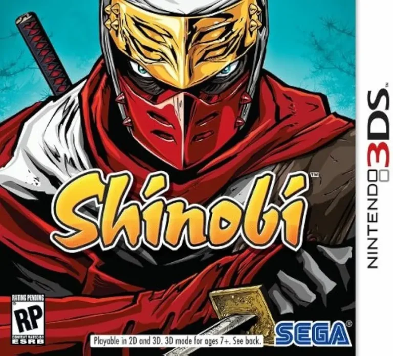 Shinobi: il videogame diventa un film per Universal Pictures