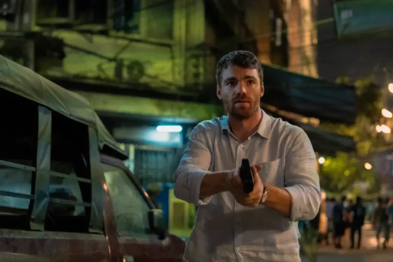The Night Agent: Netflix decide il futuro della serie, la stagione 4 sarà l’ultima The Night Agent: Netflix decide il futuro della serie, la stagione 4 sarà l’ultima