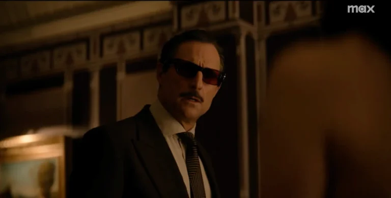 The Penguin 1&times;04: trailer del quarto episodio in arrivo