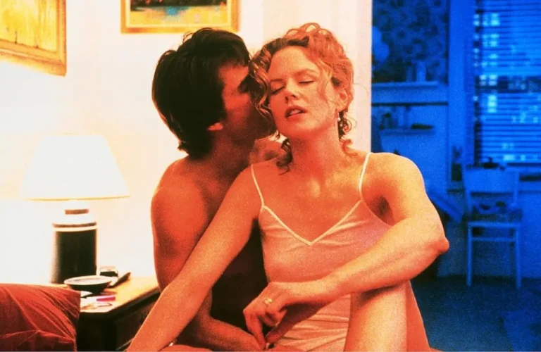 Eyes wide shut: dal 4 al 6 maggio di nuovo al cinema