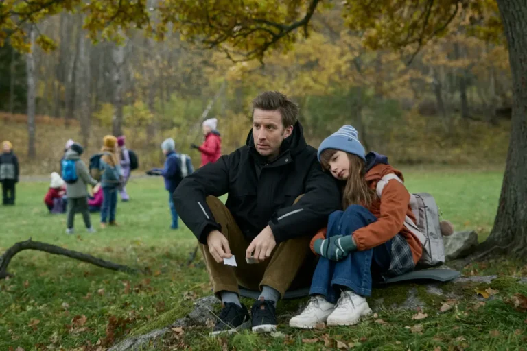 Trouble: recensione del nuovo film Netflix