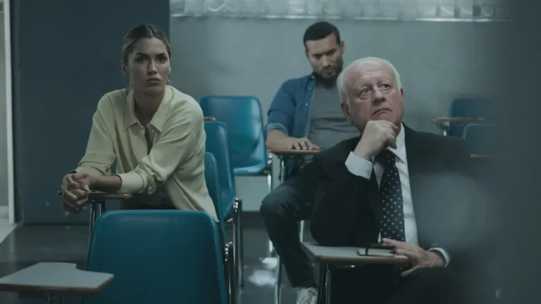 Unit&agrave; Speciale Scomparsi, la seconda stagione in arrivo su Mediaset Infinity