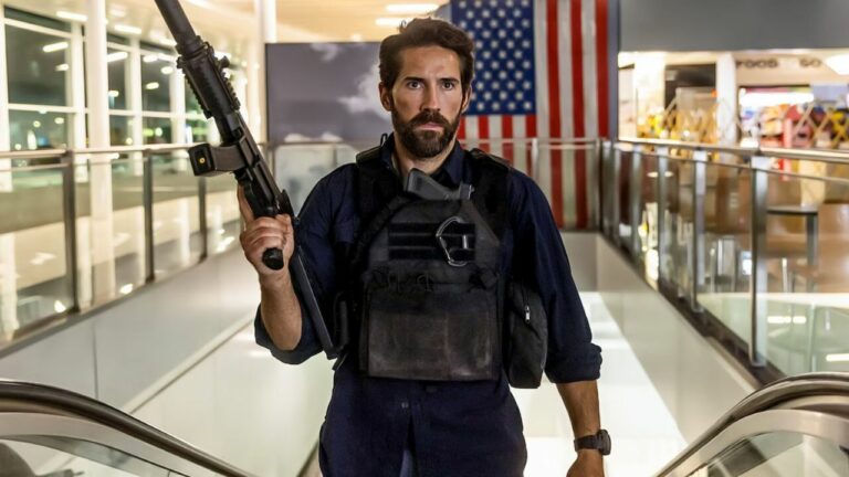 Ancora una possibilit&agrave;, recensione del film action su Prime Video