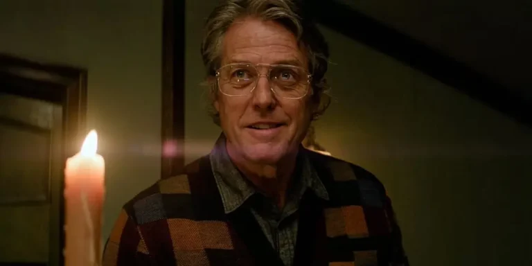 Hugh Grant è qui per illuminarci nel nuovo trailer di Heretic Hugh Grant è qui per illuminarci nel nuovo trailer di Heretic