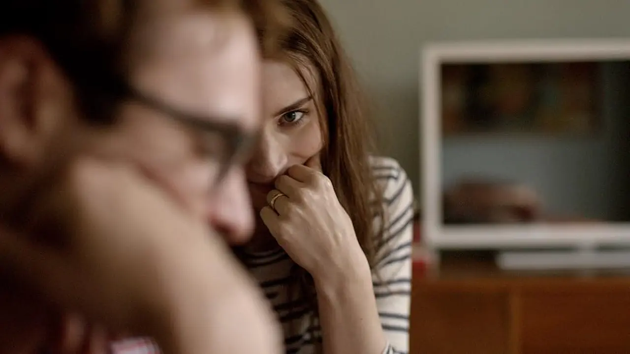 Joaquin Phoenix e Rooney Mara in Lei