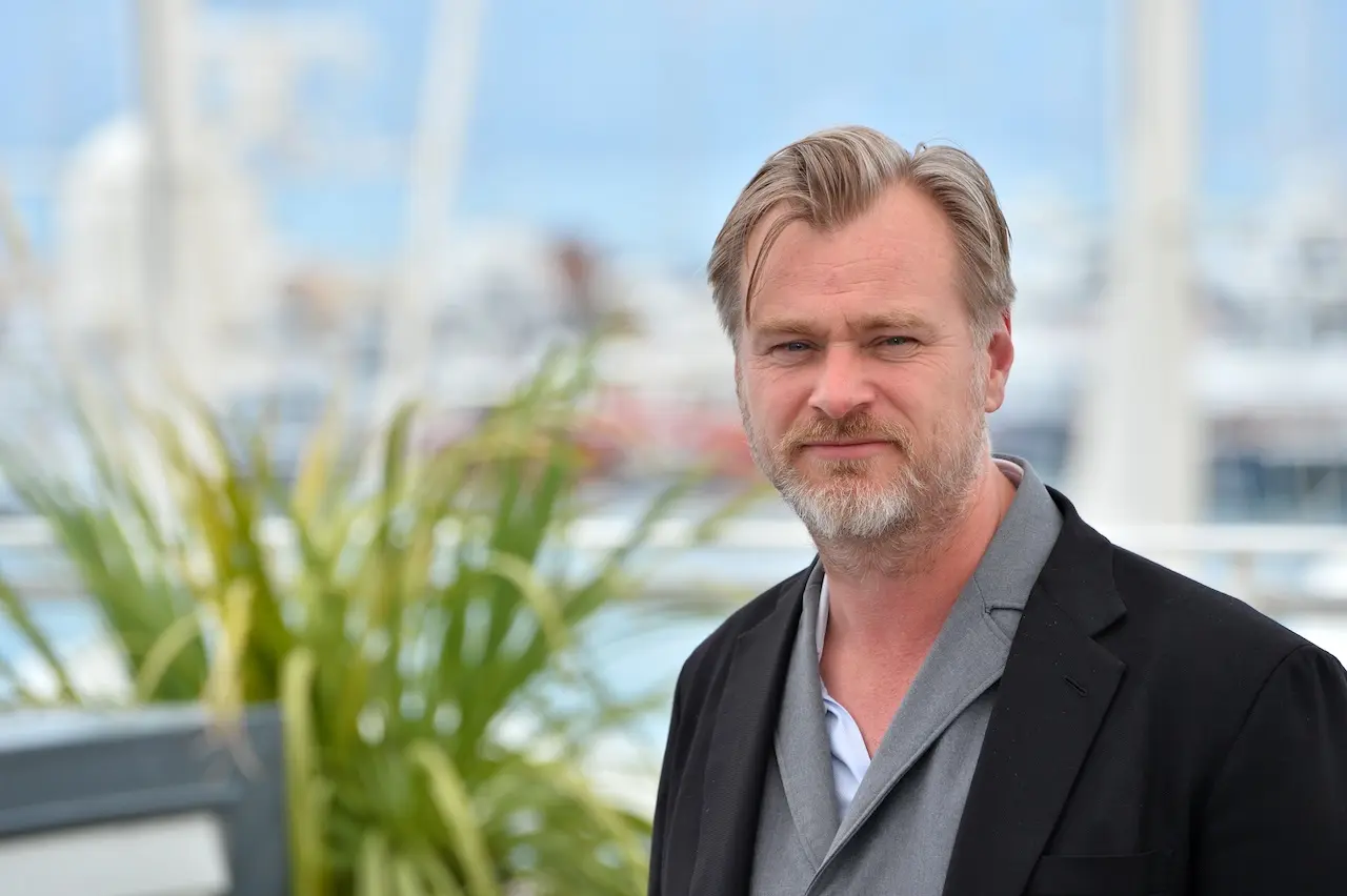 Christopher Nolan:Odissea di Omero - Cinefilos.it