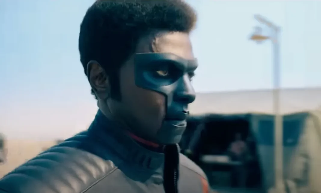 Mister-Terrific