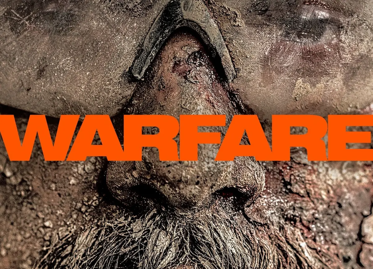 Warfare Il Trailer Del Film Di Alex Garland Cinefilos It