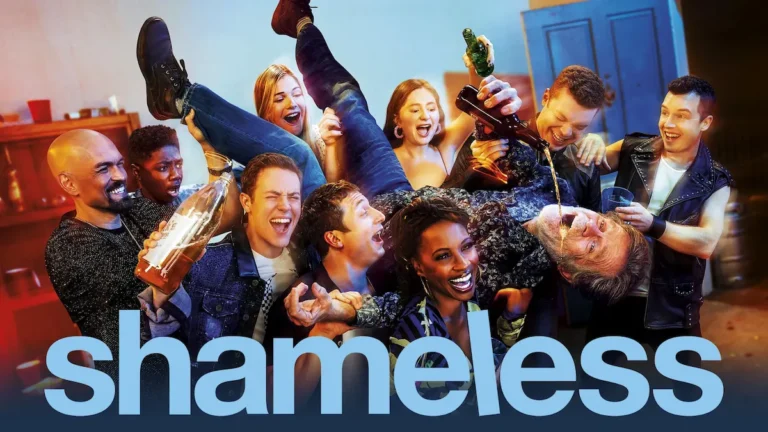 Shameless- Serie Tv (2011) - Cinefilos.it