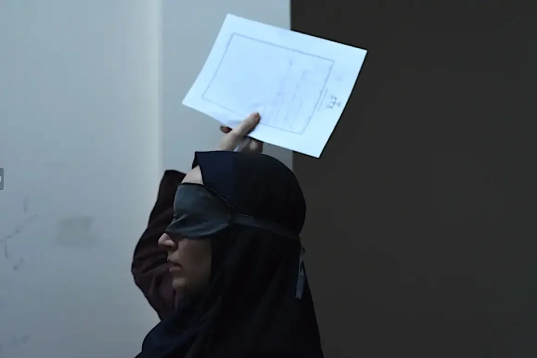 Il seme del fico sacro film 2024