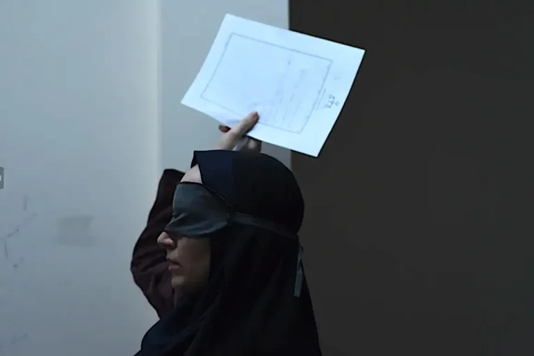 Mohammad Rasoulof racconta il movimento Donna Vita Libert&agrave; ne Il Seme del Fico Sacro