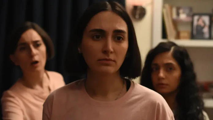 Il seme del fico sacro recensione