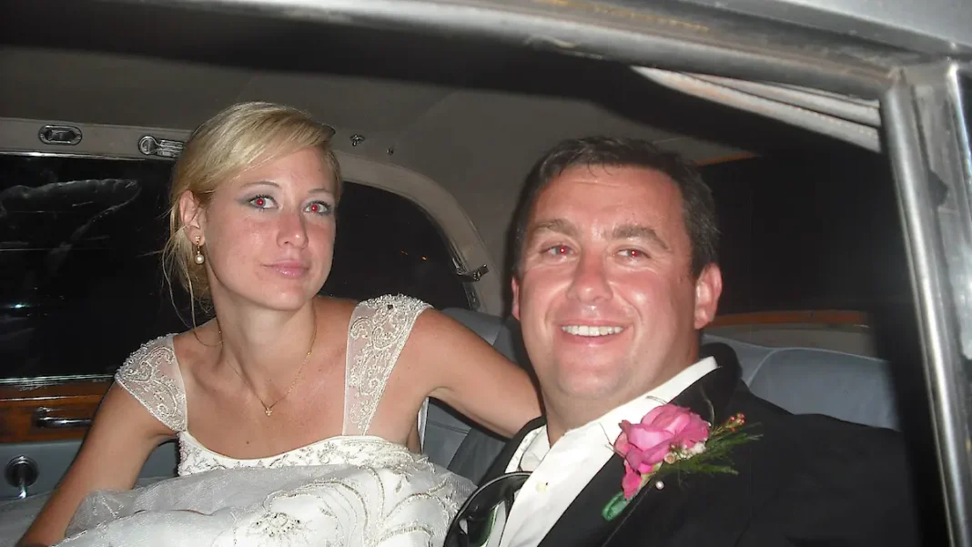 A Deadly American Marriage: Il caso Jason Corbett, la storia vera A Deadly American Marriage: Il caso Jason Corbett, la storia vera