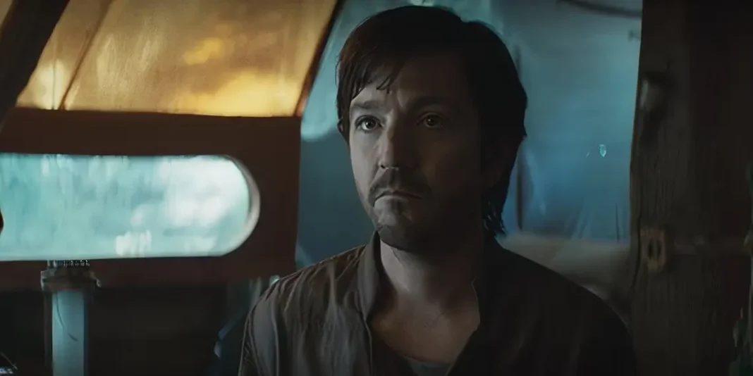 Andor - Stagione 2, spiegazione del finale Andor - Stagione 2, spiegazione del finale