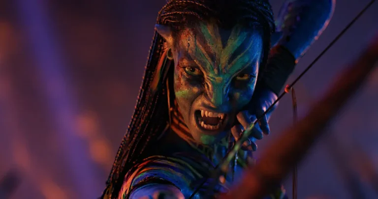 Avatar: Fuoco e Cenere in streaming su Disney+ dal 24 giugno