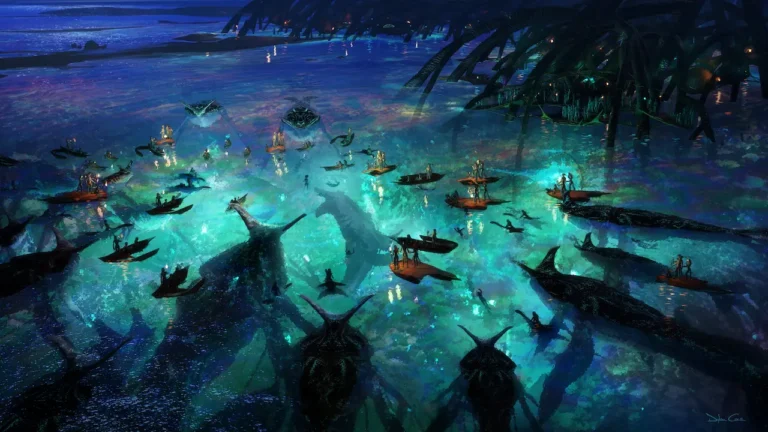 Avatar: Fuoco e Cenere, nuovi dettagli sulle trame di Lo&rsquo;ak, Tuk e Spider