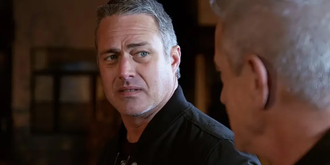 Chicago Fire - stagione 13 Chicago Fire - stagione 13