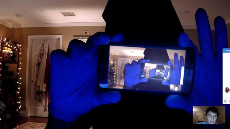 Unfriended: Dark Web, la spiegazione del finale del film
