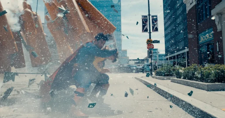 Superman: trailer ufficiale del film di James Gunn Superman: trailer ufficiale del film di James Gunn