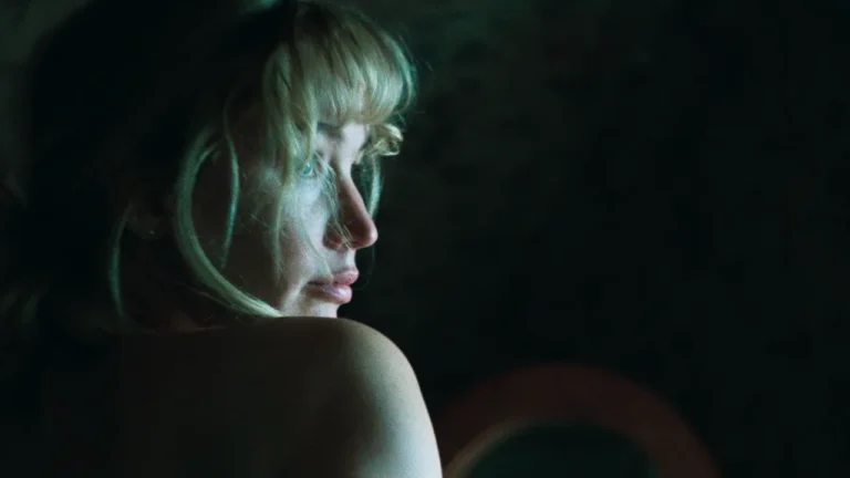 Die, My Love: recensione del film con Jennifer Lawrence &ndash; Cannes 78