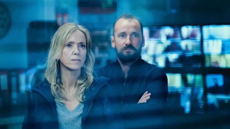 Dossier 137: recensione del film di Dominik Moll – Cannes 78 Dossier 137: recensione del film di Dominik Moll – Cannes 78