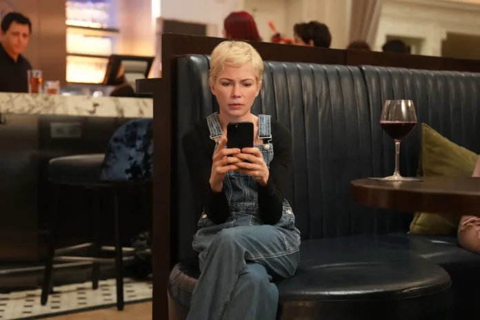 Dying for Sex Michelle Williams Dying for Sex Michelle Williams