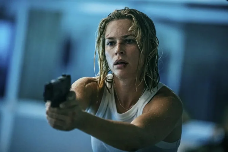 Exterritorial &ndash; Oltre il confine: la spiegazione del finale del film