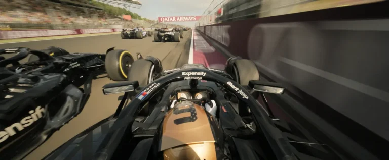 F1 Il Film, le prime reazioni: &ldquo;blockbuster estivo vecchia scuola&rdquo; che &egrave; &ldquo;davvero fantastico&rdquo;