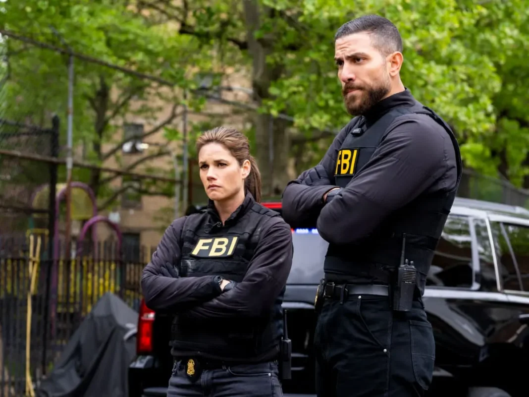 FBI - stagione 6 FBI - stagione 6