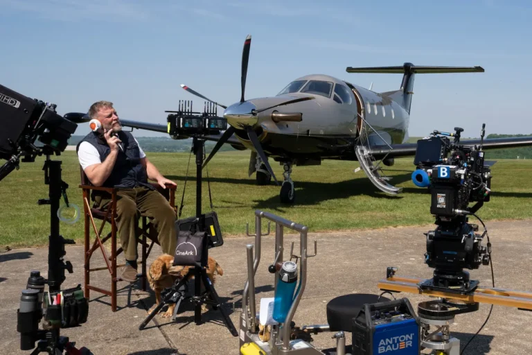 The Gentlemen Stagione 2: al via le riprese con Guy Ritchie